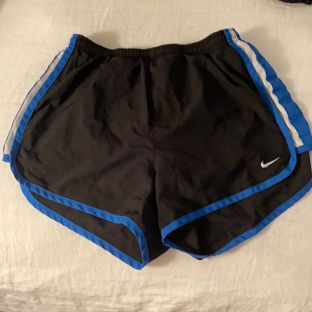 Nike Tempo Shorts XS
